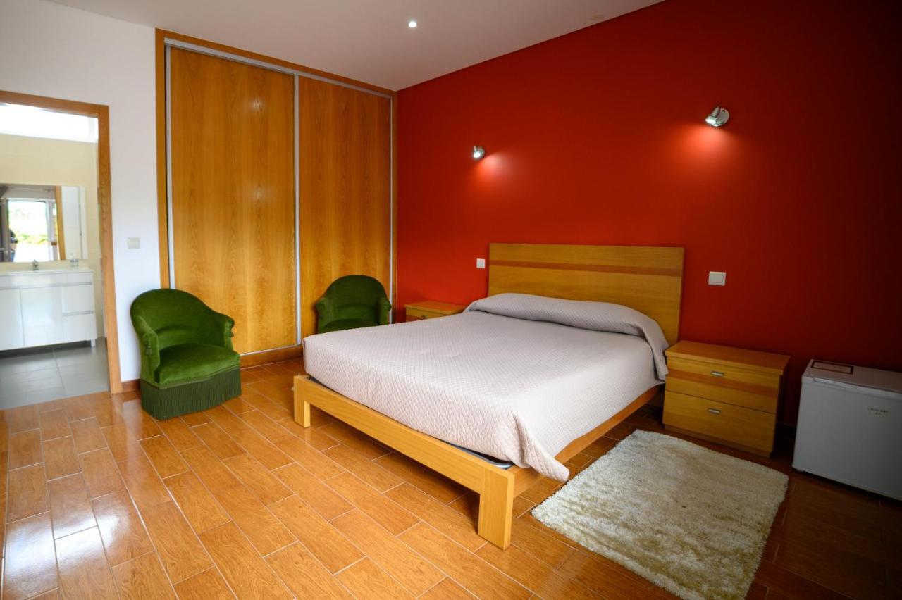 Funileiro, Apartamentos E Quartos Amares Exterior foto