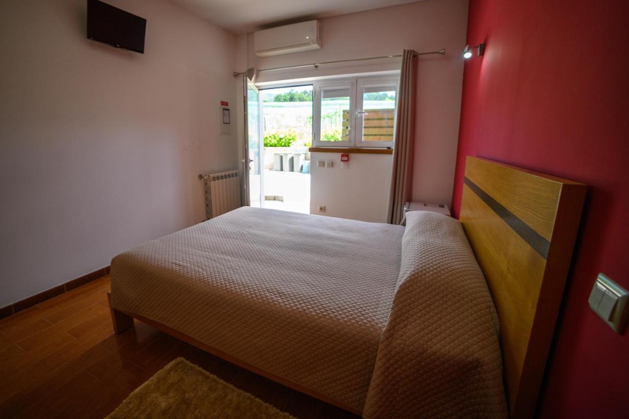 Funileiro, Apartamentos E Quartos Amares Exterior foto