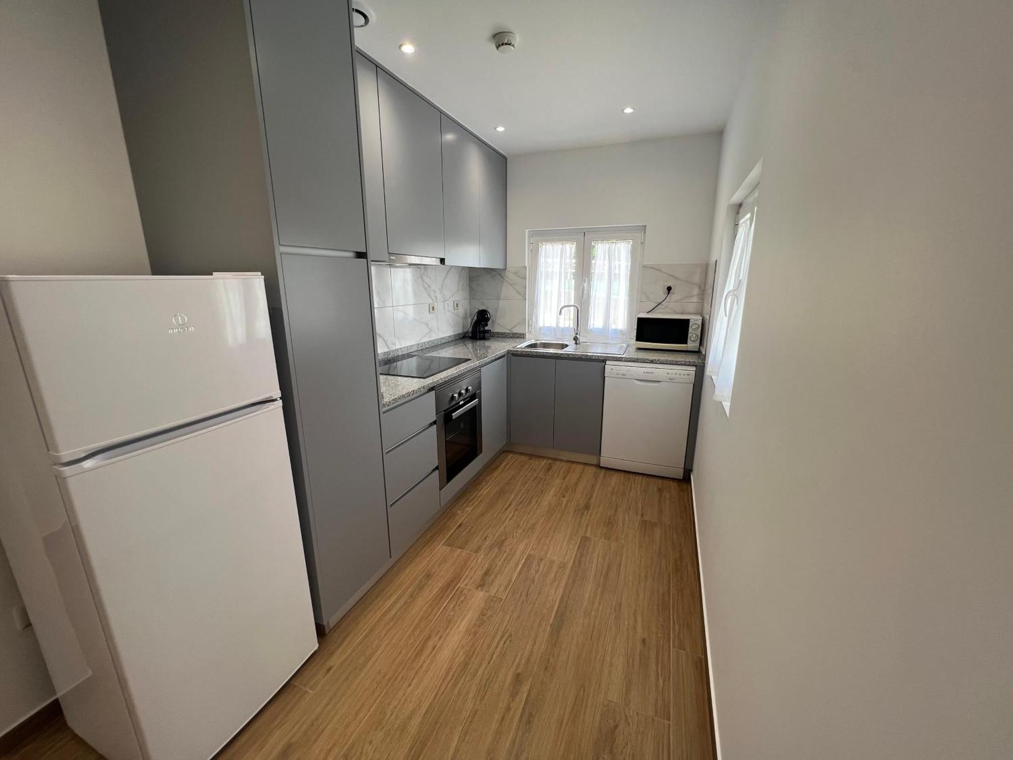 Funileiro, Apartamentos E Quartos Amares Exterior foto