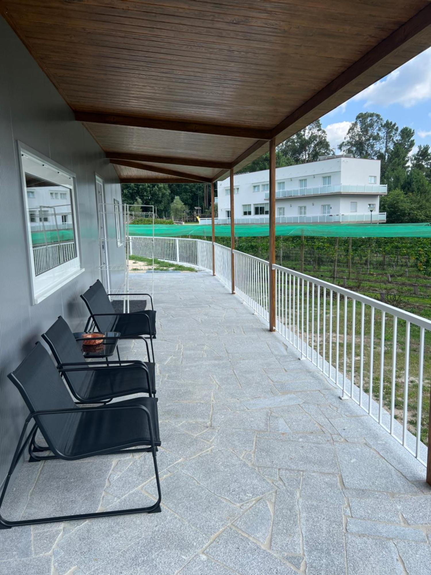 Funileiro, Apartamentos E Quartos Amares Exterior foto