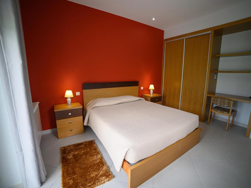 Funileiro, Apartamentos E Quartos Amares Exterior foto