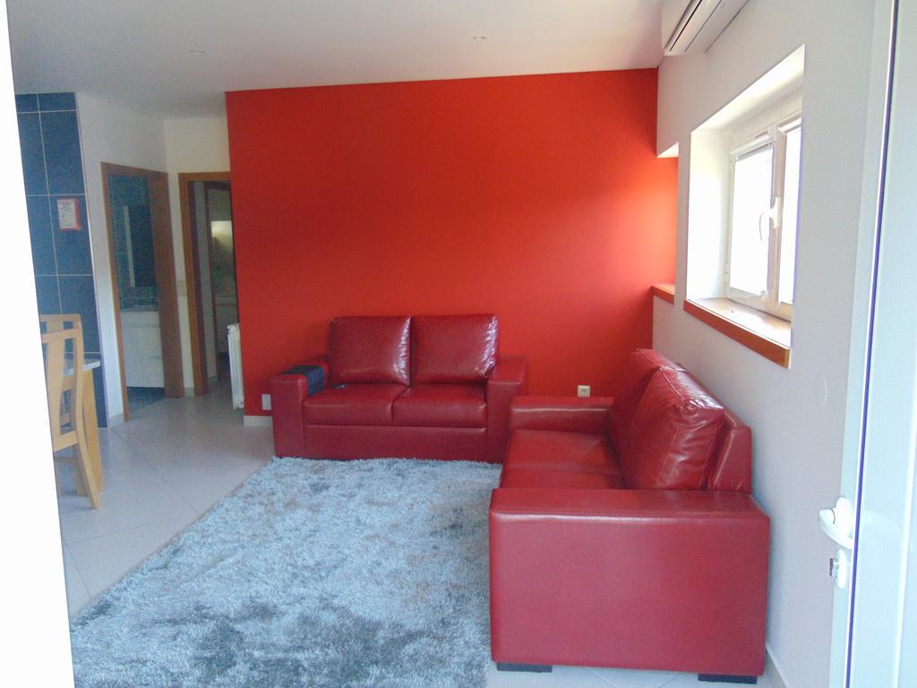 Funileiro, Apartamentos E Quartos Amares Exterior foto