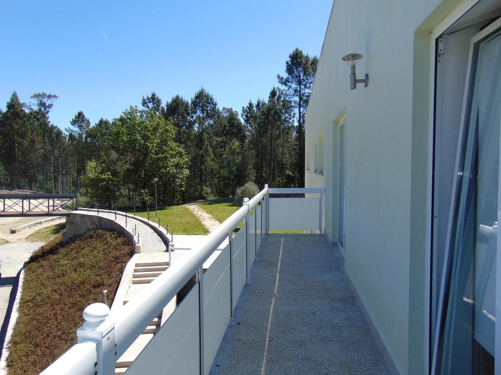 Funileiro, Apartamentos E Quartos Amares Exterior foto